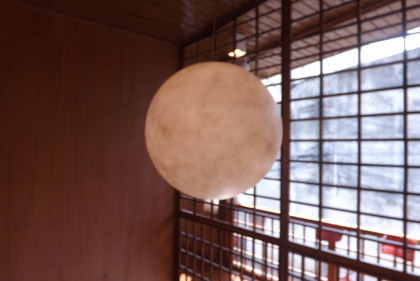 店内の様子
